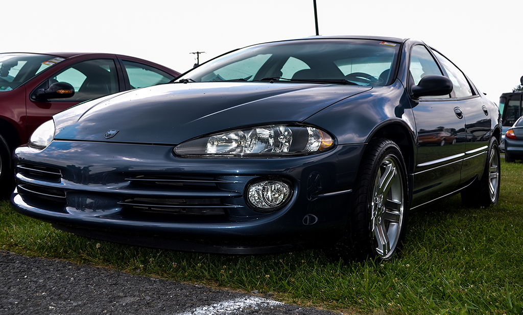 download Dodge Intrepid able workshop manual