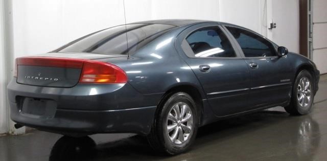 download Dodge Intrepid able workshop manual