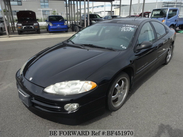 download Dodge Intrepid workshop manual