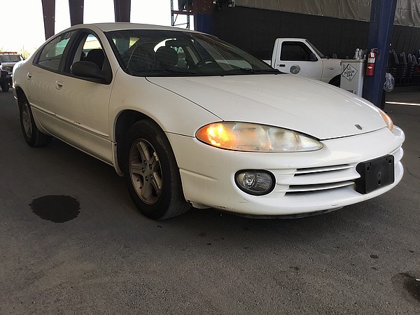 download Dodge Intrepid workshop manual