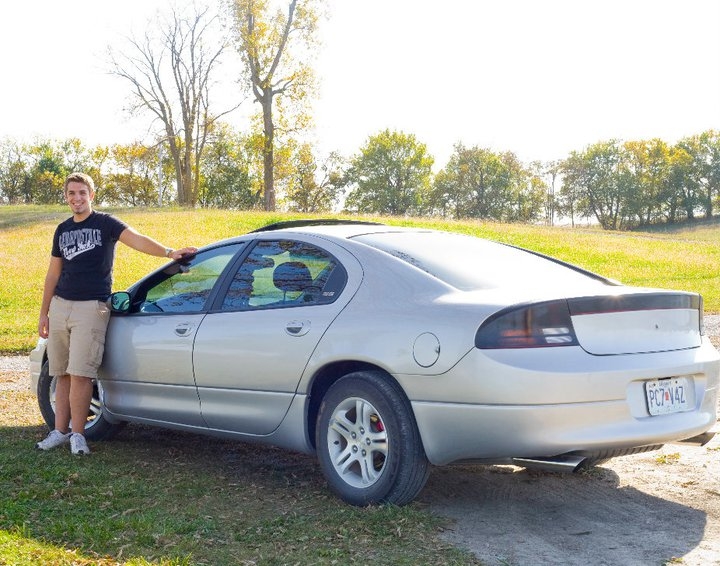 download Dodge Intrepid workshop manual