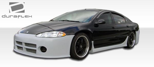 download Dodge Intrepid workshop manual