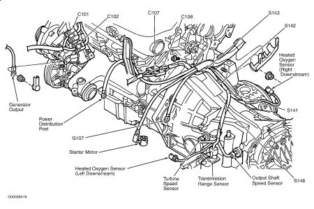 download Dodge Intrepid workshop manual