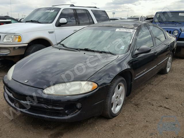 download Dodge Intrepid workshop manual