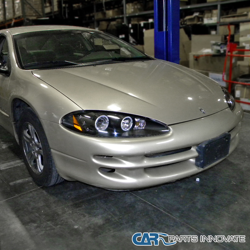 download Dodge Intrepid workshop manual