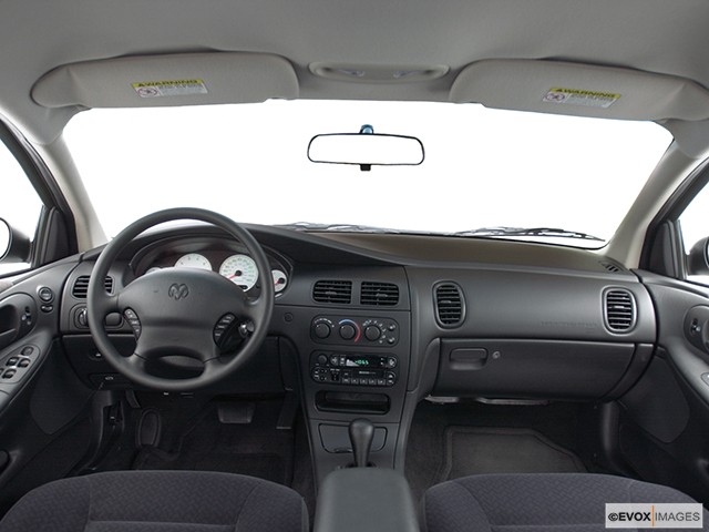download Dodge Intrepid workshop manual