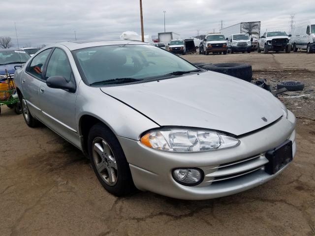 download Dodge Intrepid workshop manual