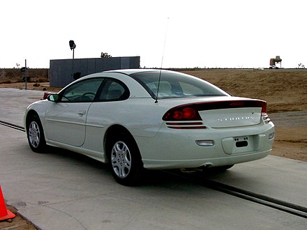 download Dodge JR Sebring Stratus Sedan Convertible Car workshop manual