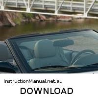 repair manual