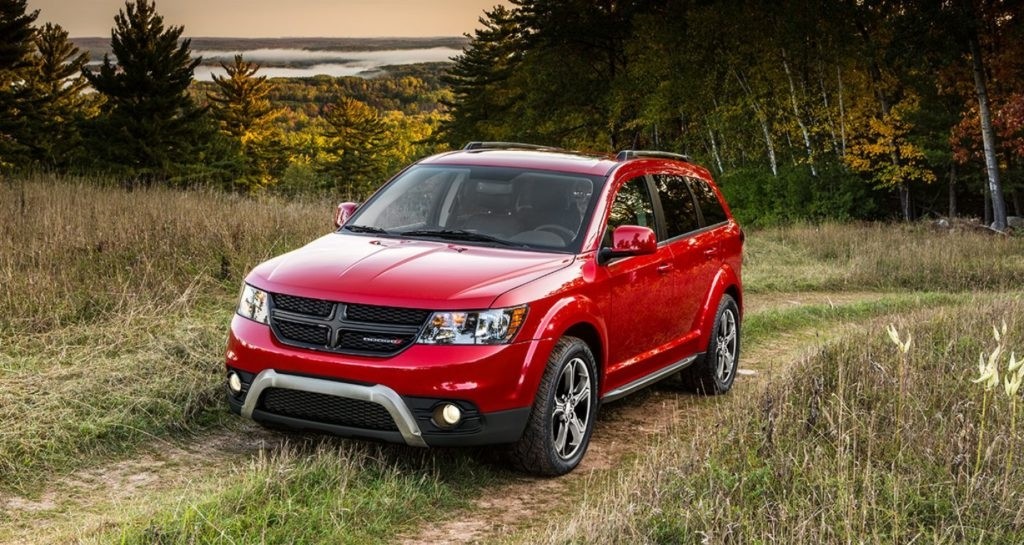 download Dodge Journey able workshop manual