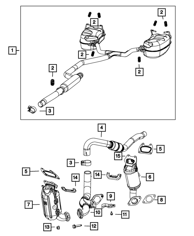 download Dodge Journey workshop manual