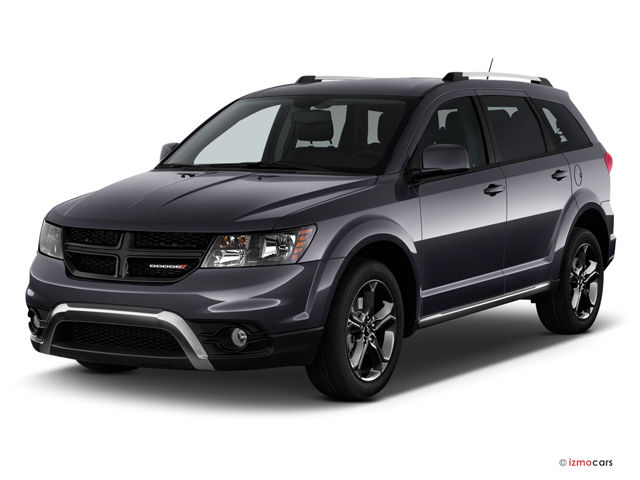 download Dodge Journey workshop manual