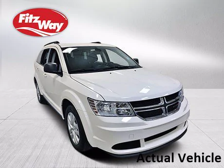 download Dodge Journey workshop manual