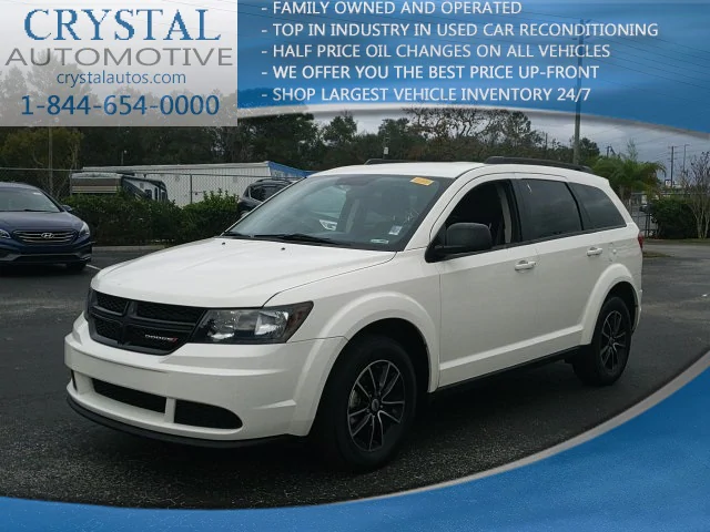 download Dodge Journey workshop manual