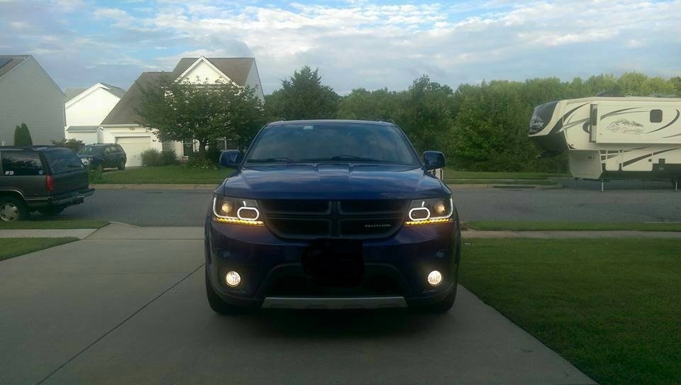 download Dodge Journey workshop manual