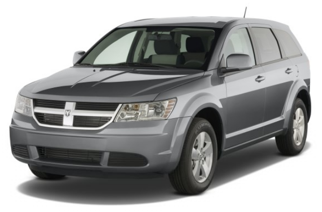 download Dodge Journey workshop manual