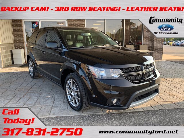 download Dodge Journey workshop manual