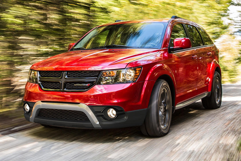 download Dodge Journey workshop manual