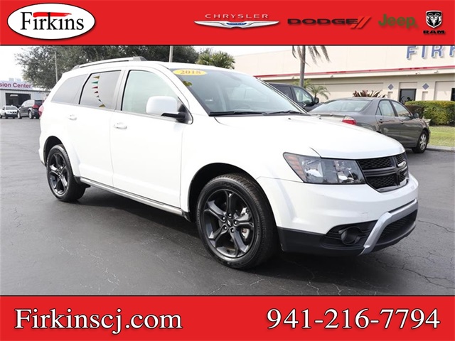 download Dodge Journey workshop manual