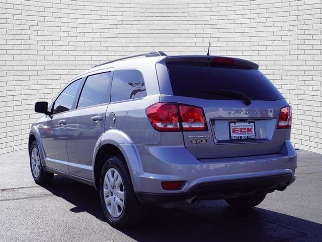 download Dodge Journey workshop manual