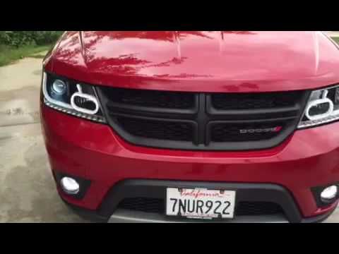 download Dodge Journey workshop manual