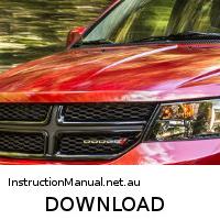 service manual