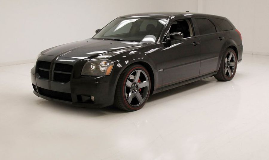 download Dodge LX Magnum . able workshop manual