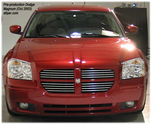 download Dodge LX Magnum . workshop manual