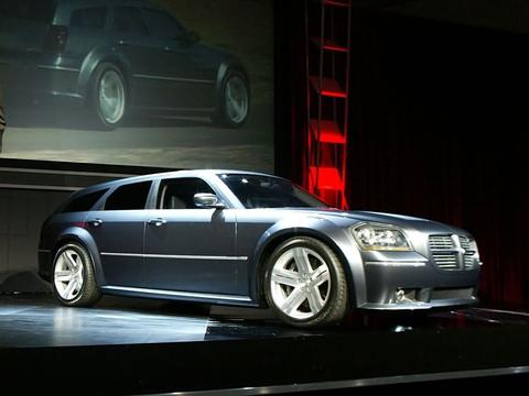 download Dodge LX Magnum . workshop manual