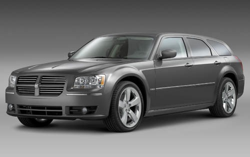 download Dodge LX Magnum workshop manual