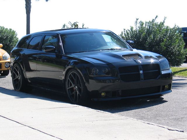 download Dodge LX Magnum workshop manual