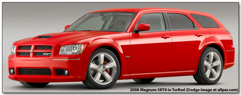 download Dodge LX Magnum workshop manual