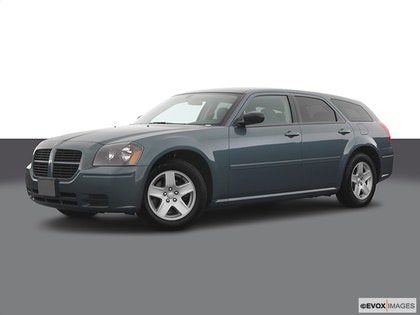 download Dodge LX Magnum workshop manual