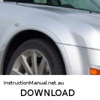 download Dodge Magnum 300 300C SRT 8 Charger workshop manual