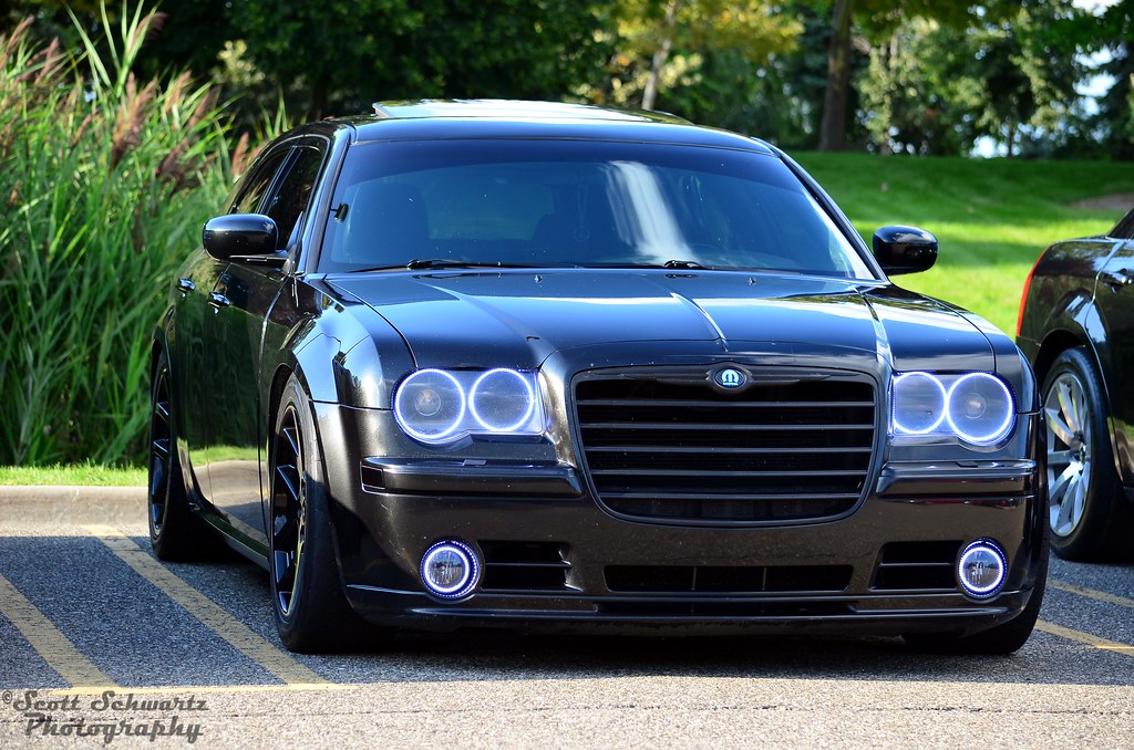 download Dodge Magnum 300 Touring workshop manual