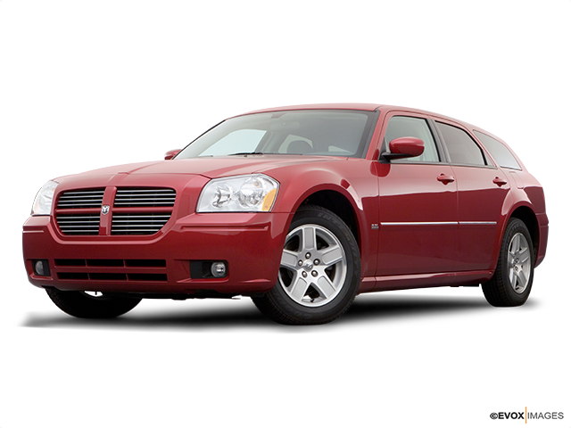 download Dodge Magnum LX Manuals able workshop manual