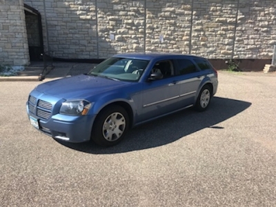 download Dodge Magnum LX Manuals workshop manual