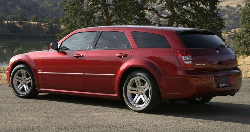 download Dodge Magnum LX Manuals workshop manual