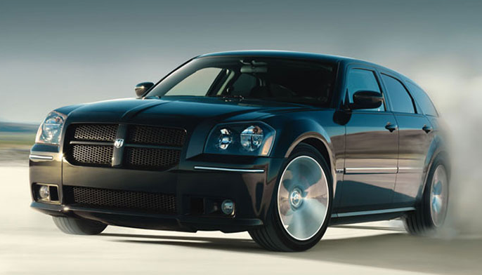 download Dodge Magnum LX Manuals workshop manual