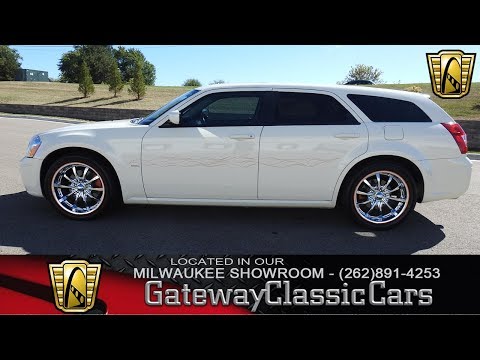 download Dodge Magnum LX Reapir workshop manual