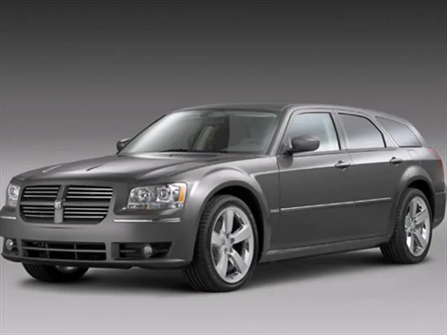 download Dodge Magnum LX Reapir workshop manual