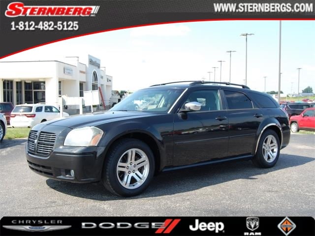 download Dodge Magnum LX Reapir workshop manual