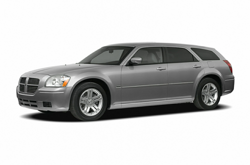 download Dodge Magnum LX Reapir workshop manual