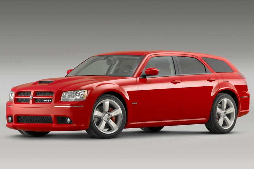 download Dodge Magnum LX Workable workshop manual