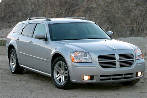 download Dodge Magnum LX workshop manual