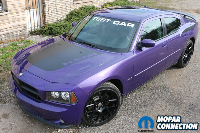download Dodge Magnum LX workshop manual