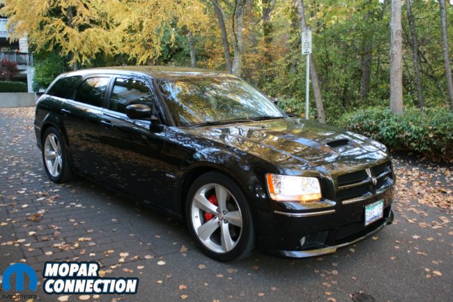 download Dodge Magnum able workshop manual