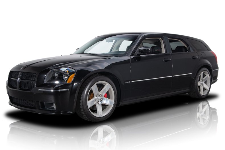 download Dodge Magnum able workshop manual