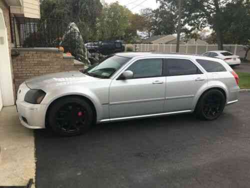 download Dodge Magnum workshop manual