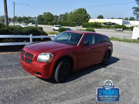 download Dodge Magnum workshop manual